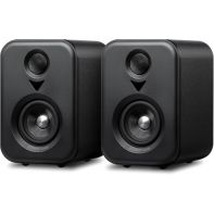 Акустична система (комплект) AIYIMA S400(BK)